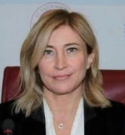 Prof. Dr. Hatice KARADAŞ