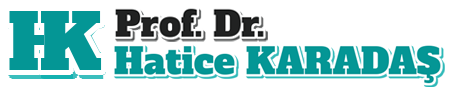 Prof. Dr. Hatice KARADAŞ